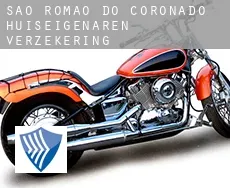 São Romão do Coronado  huiseigenaren verzekering