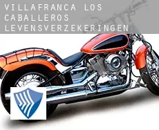 Villafranca de los Caballeros  levensverzekeringen