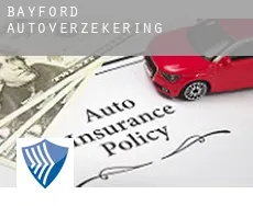 Bayford  autoverzekering