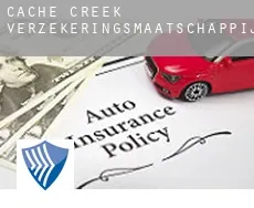 Cache Creek  verzekeringsmaatschappij