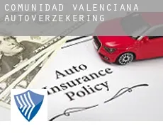 Valencia  autoverzekering