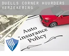 Duells Corner  huurders verzekering