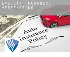 Everett huurders verzekering
