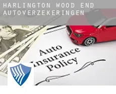 Harlington Wood End  autoverzekeringen
