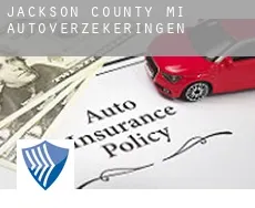 Jackson County  autoverzekeringen