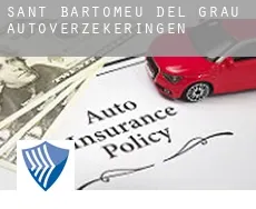Sant Bartomeu del Grau  autoverzekeringen
