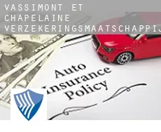 Vassimont-et-Chapelaine  verzekeringsmaatschappij