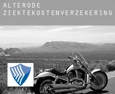 Alterode  ziektekostenverzekering