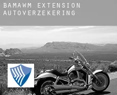 Bamawm Extension  autoverzekering