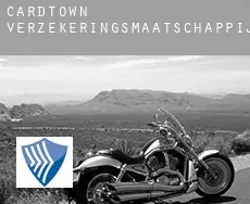 Cardtown  verzekeringsmaatschappij