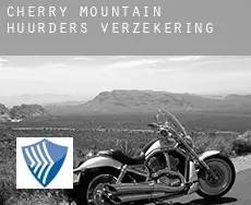 Cherry Mountain  huurders verzekering