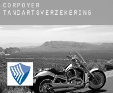 Corpoyer  tandartsverzekering