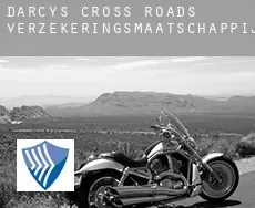 Darcy’s Cross Roads verzekeringsmaatschappij