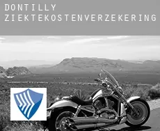 Dontilly  ziektekostenverzekering