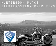 Huntingdon Place  ziektekostenverzekering