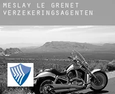 Meslay-le-Grenet  verzekeringsagenten