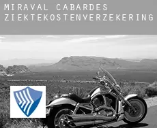 Miraval-Cabardes ziektekostenverzekering
