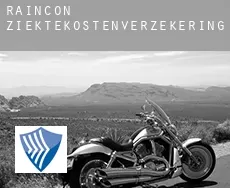 Rainçon  ziektekostenverzekering