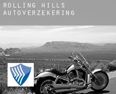 Rolling Hills autoverzekering