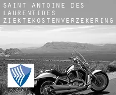 Saint-Antoine-des-Laurentides  ziektekostenverzekering