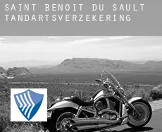 Saint-Benoît-du-Sault  tandartsverzekering