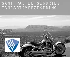 Sant Pau de Segúries  tandartsverzekering