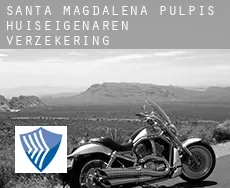 Santa Magdalena de Pulpis  huiseigenaren verzekering