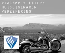 Viacamp y Litera  huiseigenaren verzekering