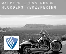 Walpers Cross-Roads  huurders verzekering
