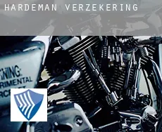 Hardeman  verzekering