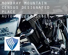 Mowbray Mountain  autoverzekeringen