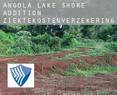 Angola Lake Shore Addition  ziektekostenverzekering