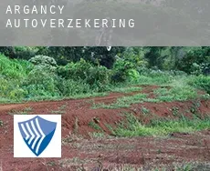 Argancy  autoverzekering