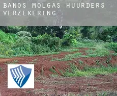 Baños de Molgas  huurders verzekering