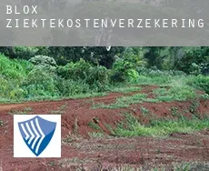 Blox  ziektekostenverzekering