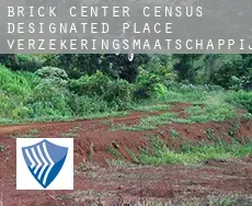 Brick Center  verzekeringsmaatschappij