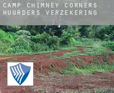 Camp Chimney Corners  huurders verzekering