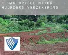 Cedar Bridge Manor  huurders verzekering