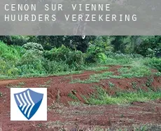 Cenon-sur-Vienne huurders verzekering