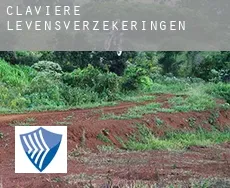 Claviere  levensverzekeringen