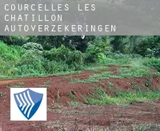 Courcelles-lès-Châtillon  autoverzekeringen