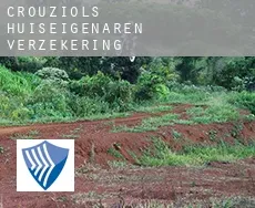 Crouziols  huiseigenaren verzekering