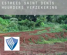 Estrées-Saint-Denis  huurders verzekering