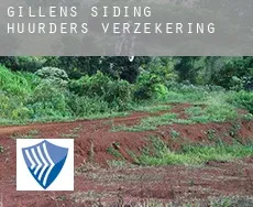 Gillens Siding  huurders verzekering