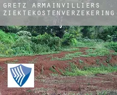Gretz-Armainvilliers ziektekostenverzekering
