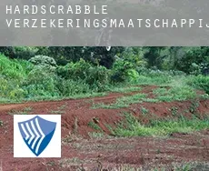 Hardscrabble  verzekeringsmaatschappij