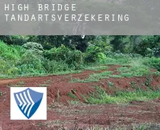 High Bridge  tandartsverzekering