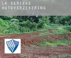 La Sériège  autoverzekering