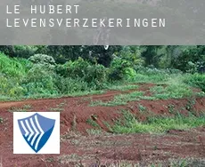 Le Hubert  levensverzekeringen