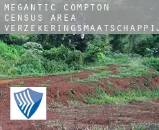 Mégantic-Compton (census area)  verzekeringsmaatschappij
